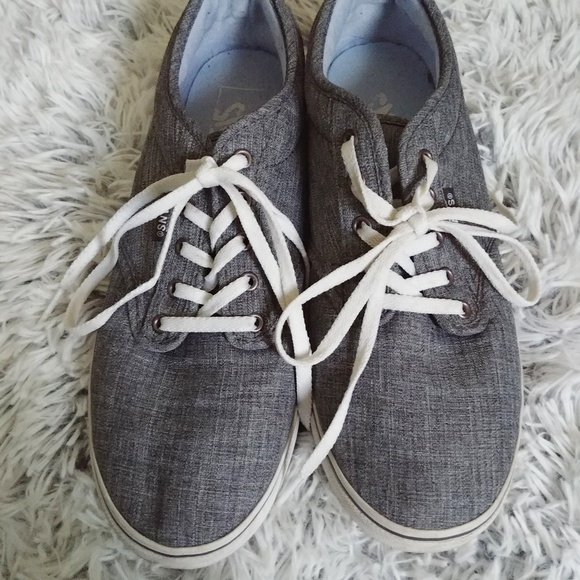 Vans Shoes - Women's Vans Vans Shoes - Women's Vans